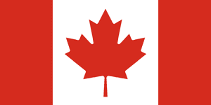 Canada flag